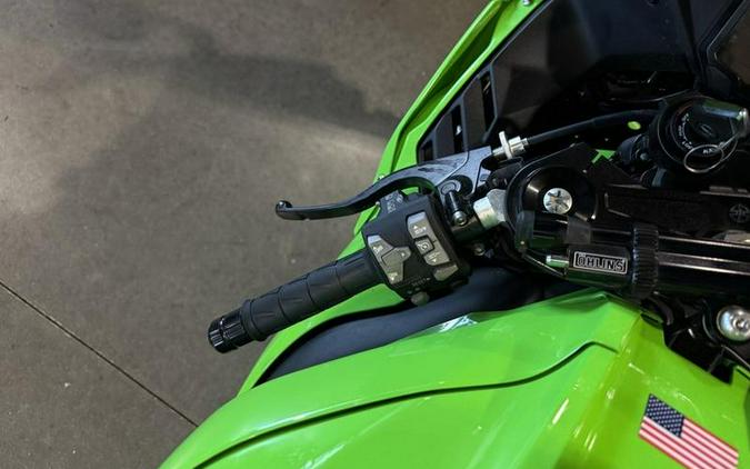 2024 Kawasaki Ninja® ZX™-10RR ABS