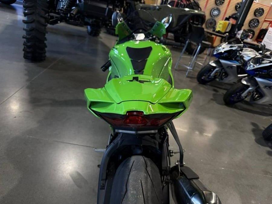 2024 Kawasaki Ninja® ZX™-10RR ABS