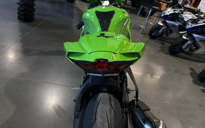 2024 Kawasaki Ninja® ZX™-10RR ABS