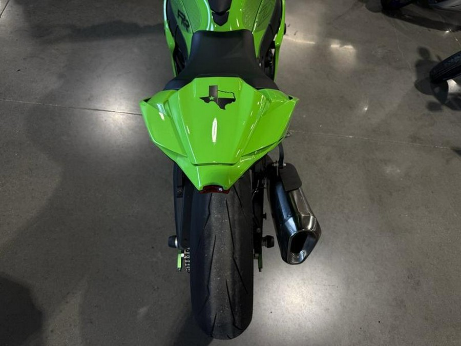 2024 Kawasaki Ninja® ZX™-10RR ABS