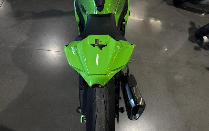 2024 Kawasaki Ninja® ZX™-10RR ABS