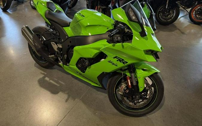 2024 Kawasaki Ninja® ZX™-10RR ABS