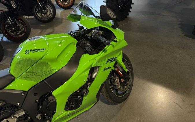 2024 Kawasaki Ninja® ZX™-10RR ABS