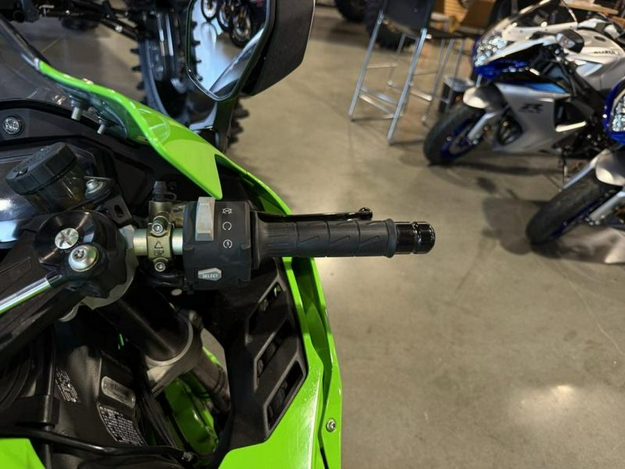 2024 Kawasaki Ninja® ZX™-10RR ABS