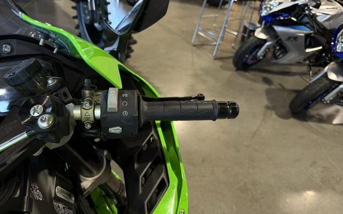 2024 Kawasaki Ninja® ZX™-10RR ABS