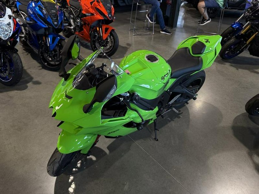 2024 Kawasaki Ninja® ZX™-10RR ABS