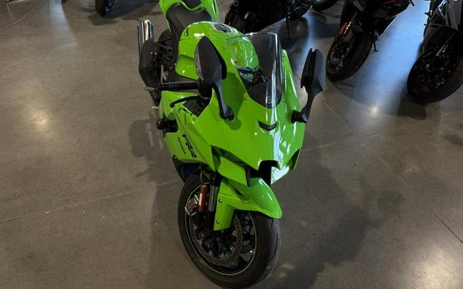 2024 Kawasaki Ninja® ZX™-10RR ABS