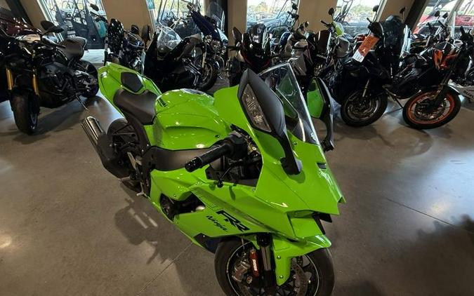2024 Kawasaki Ninja® ZX™-10RR ABS