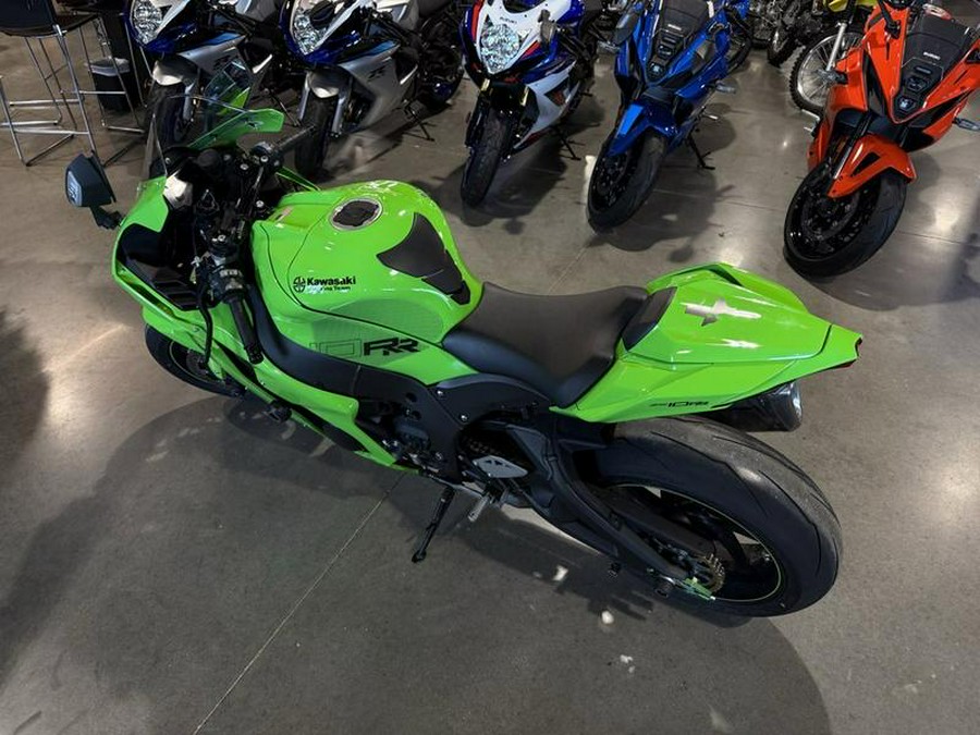 2024 Kawasaki Ninja® ZX™-10RR ABS