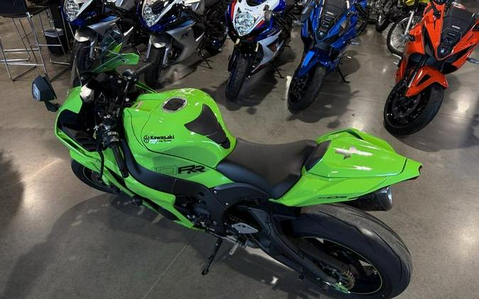 2024 Kawasaki Ninja® ZX™-10RR ABS