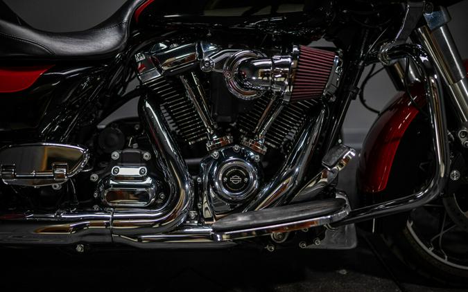 2021 Road Glide® Special (FLTRXS)