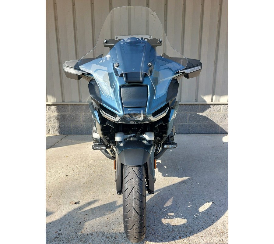 2026 BMW R 1300 RT