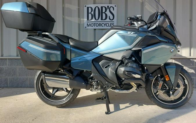 2026 BMW R 1300 RT