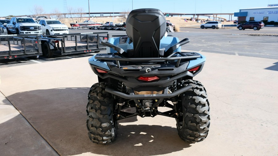 2026 CAN-AM OUTLANDER MAX XT 700