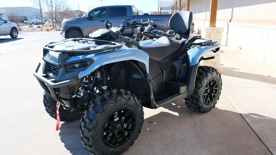 2026 CAN-AM OUTLANDER MAX XT 700