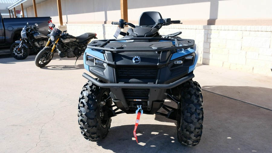 2026 CAN-AM OUTLANDER MAX XT 700