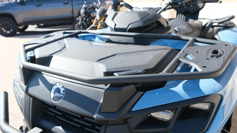 2026 CAN-AM OUTLANDER MAX XT 700