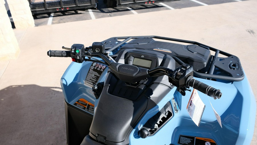 2026 CAN-AM OUTLANDER MAX XT 700