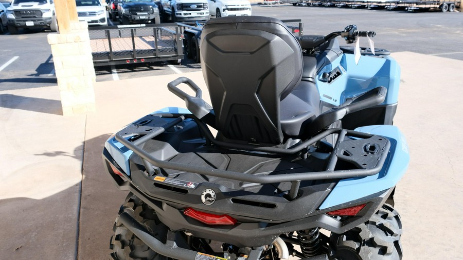 2026 CAN-AM OUTLANDER MAX XT 700