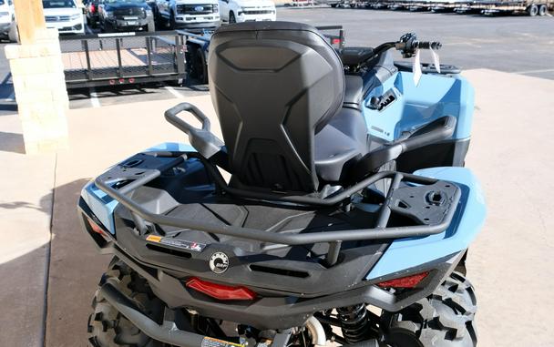 2026 CAN-AM OUTLANDER MAX XT 700