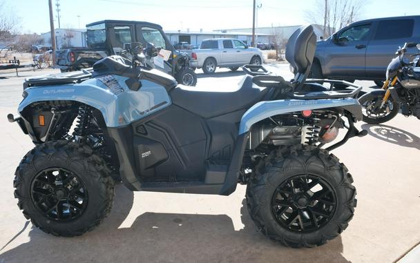 2026 CAN-AM OUTLANDER MAX XT 700