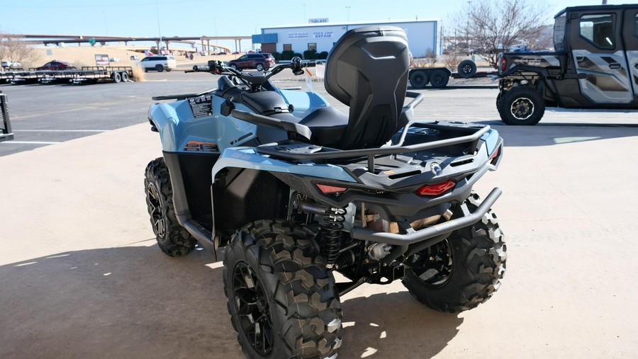 2026 CAN-AM OUTLANDER MAX XT 700