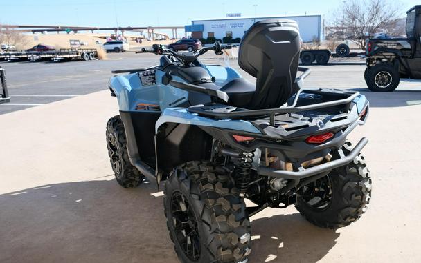2026 CAN-AM OUTLANDER MAX XT 700