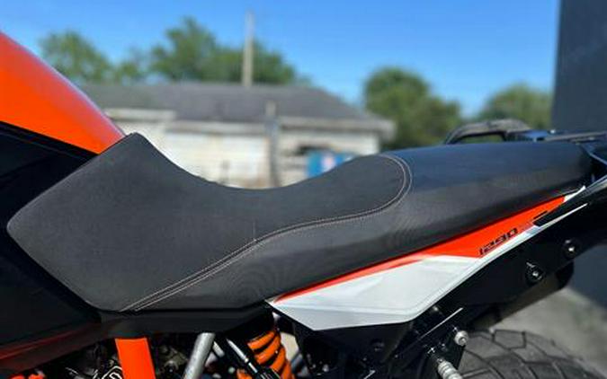 2018 KTM 1290 Super Adventure R