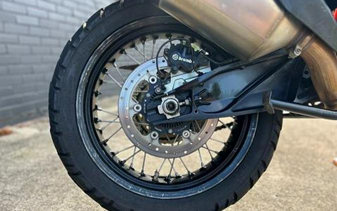 2018 KTM 1290 Super Adventure R