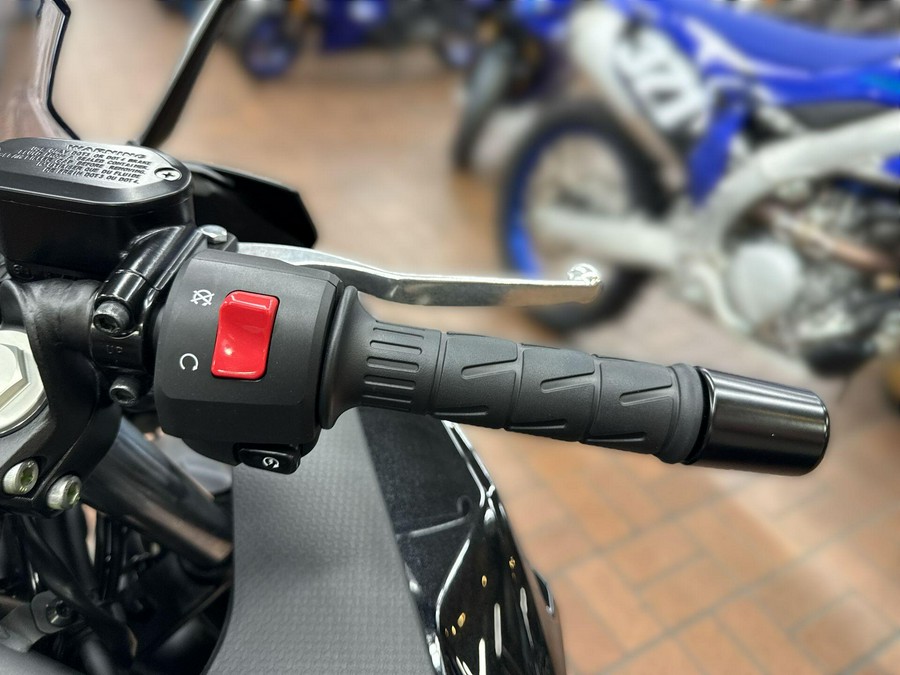 2026 Kawasaki NINJA 500 ABS