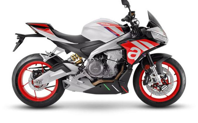 2024 Aprilia Tuono 660 Factory 660