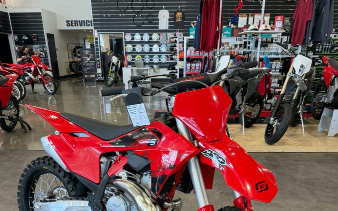 2026 GASGAS MC 250