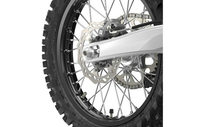 2026 GASGAS MC 250