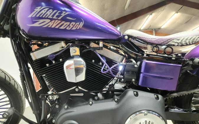 2014 Harley-Davidson® Dyna Street Bob - FP8639