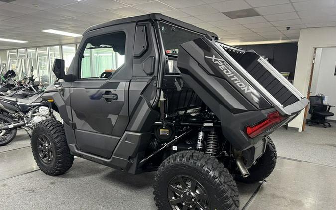 2026 Polaris XPedition XP NorthStar