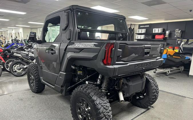 2026 Polaris XPedition XP NorthStar