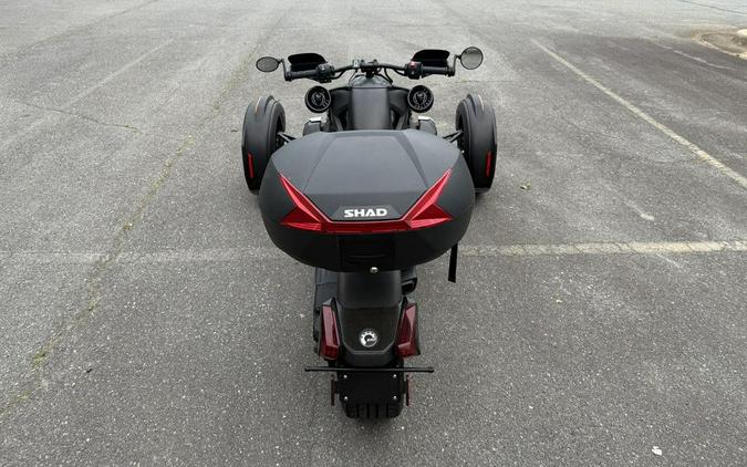 2021 Can-Am Ryker 900 ACE™
