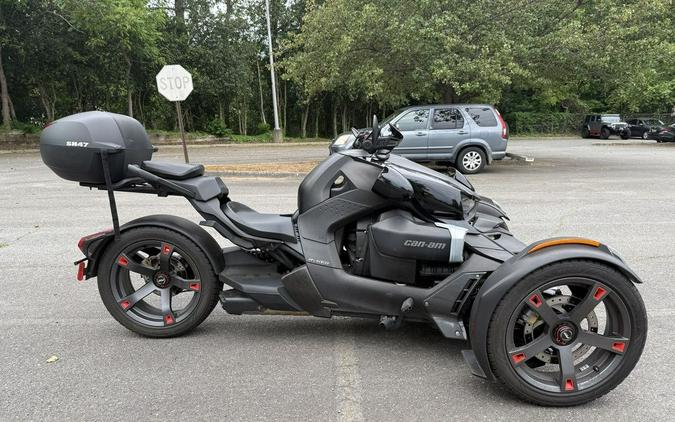 2021 Can-Am Ryker 900 ACE™