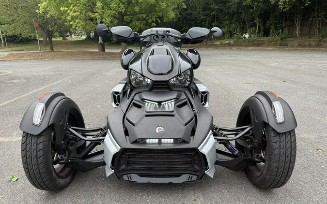 2021 Can-Am Ryker 900 ACE™