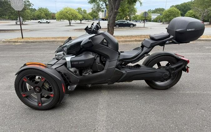 2021 Can-Am Ryker 900 ACE™