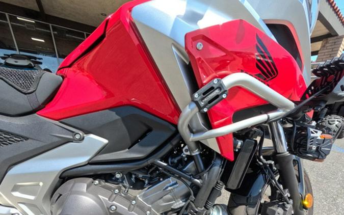 2022 Honda NC750X DCT