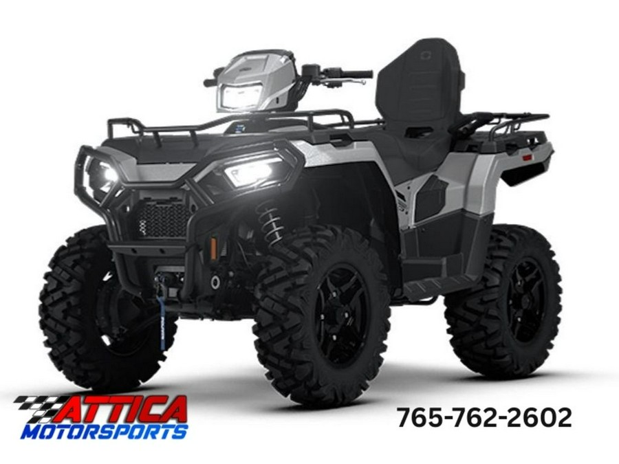 2026 Polaris Sportsman® Touring 570 Ultimate