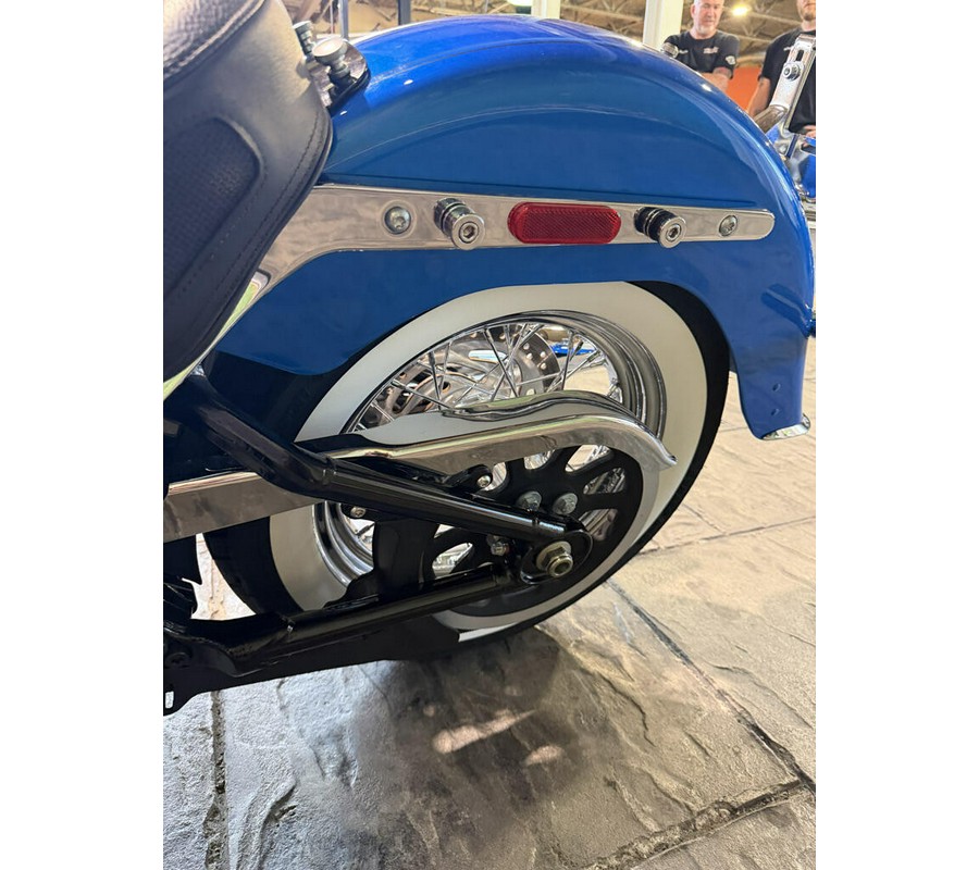 2018 Harley-Davidson Deluxe No Gimmicks, No Hidden Fees