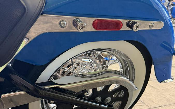 2018 Harley-Davidson Deluxe No Gimmicks, No Hidden Fees