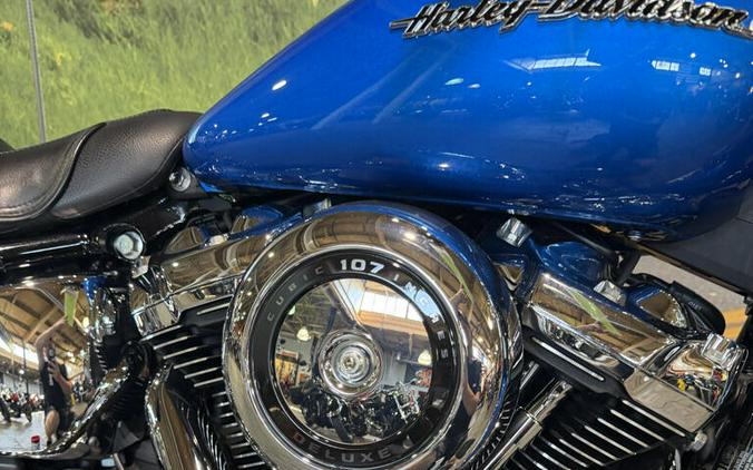 2018 Harley-Davidson Deluxe No Gimmicks, No Hidden Fees