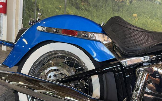 2018 Harley-Davidson Deluxe No Gimmicks, No Hidden Fees