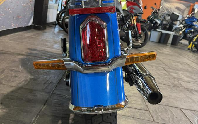 2018 Harley-Davidson Deluxe No Gimmicks, No Hidden Fees
