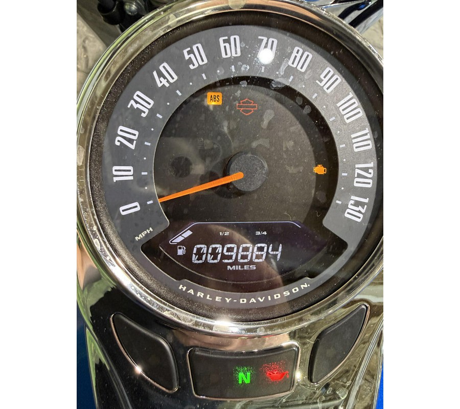 2018 Harley-Davidson Deluxe No Gimmicks, No Hidden Fees