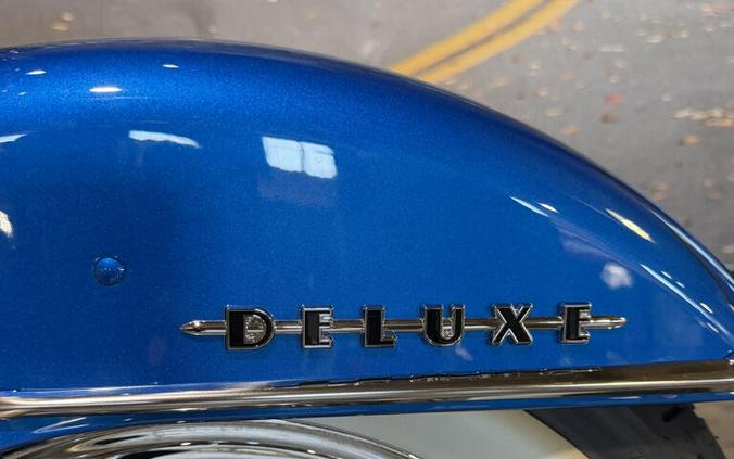 2018 Harley-Davidson Deluxe No Gimmicks, No Hidden Fees