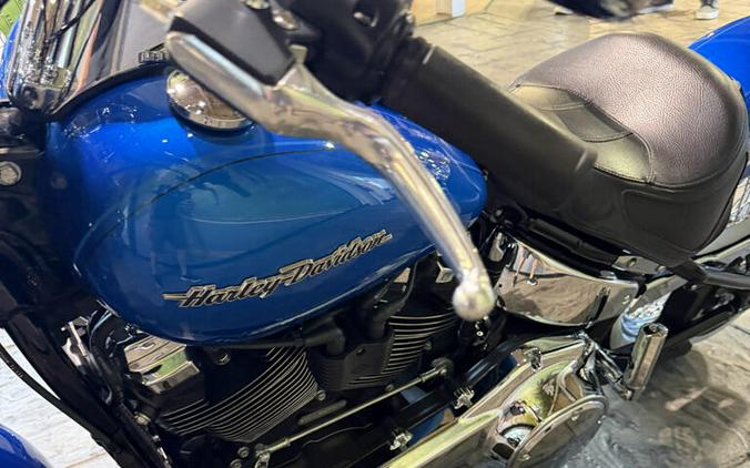 2018 Harley-Davidson Deluxe No Gimmicks, No Hidden Fees